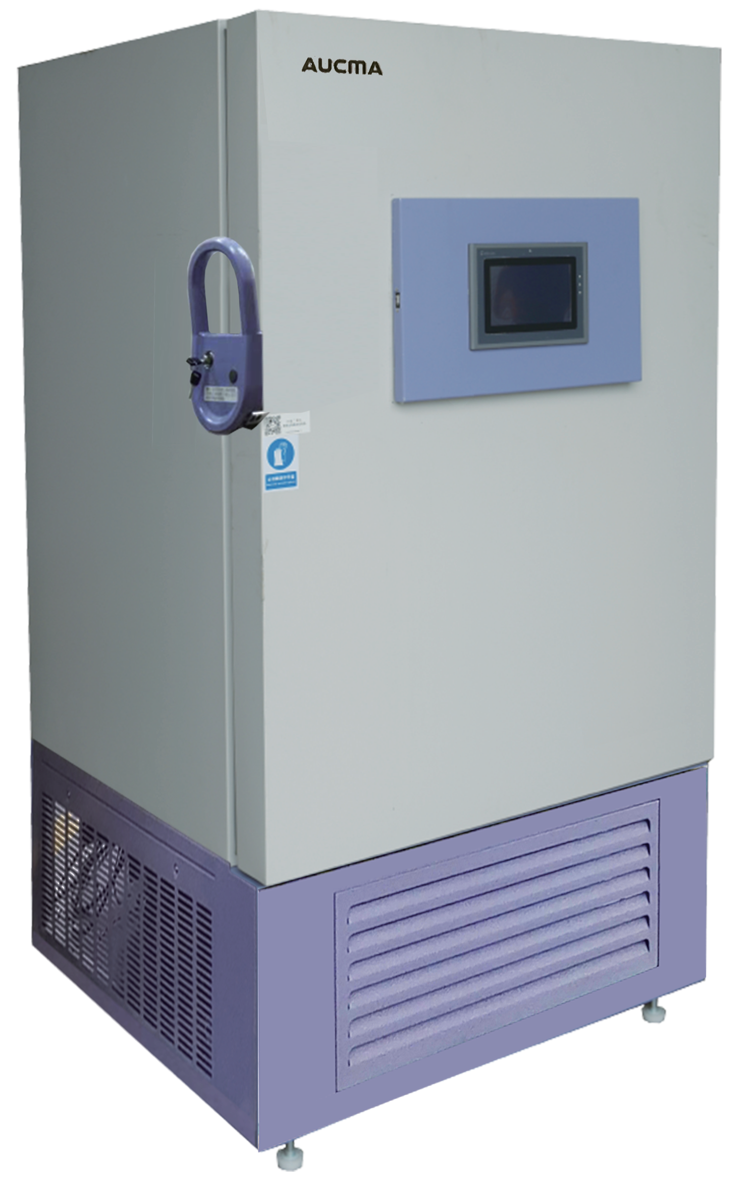 澳柯玛-86℃超低温保存箱DW-86L290