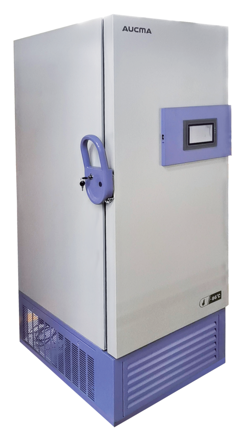 澳柯玛-86℃超低温保存箱DW-86L630