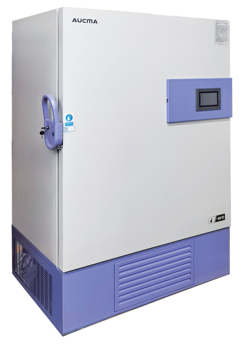 澳柯玛-86℃超低温保存箱DW-86L930