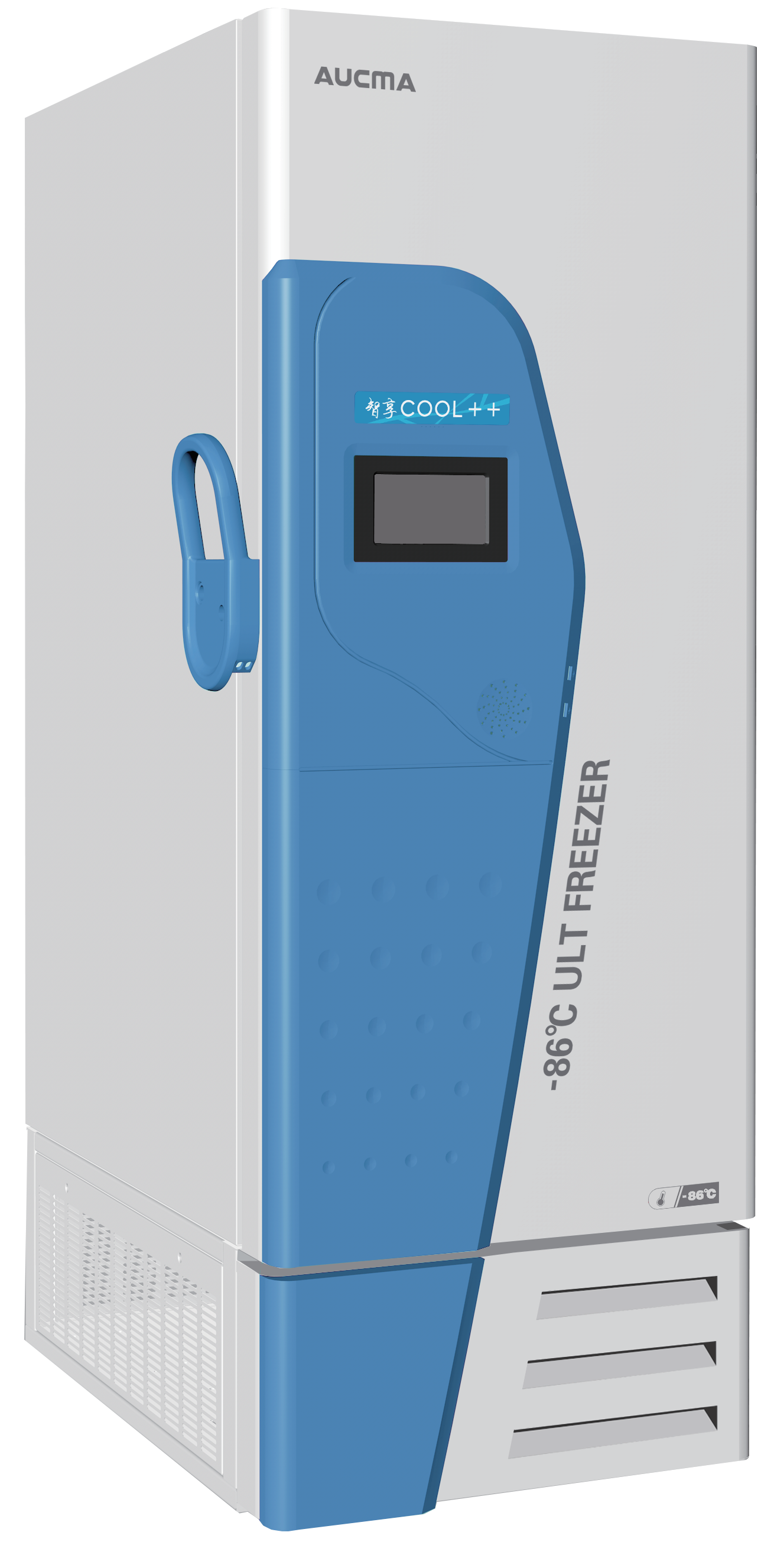 澳柯玛-86℃碳氢超低温保存箱DW-86L707T