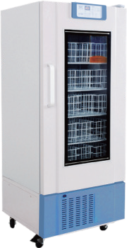澳柯玛4℃血液冷藏箱XC-400