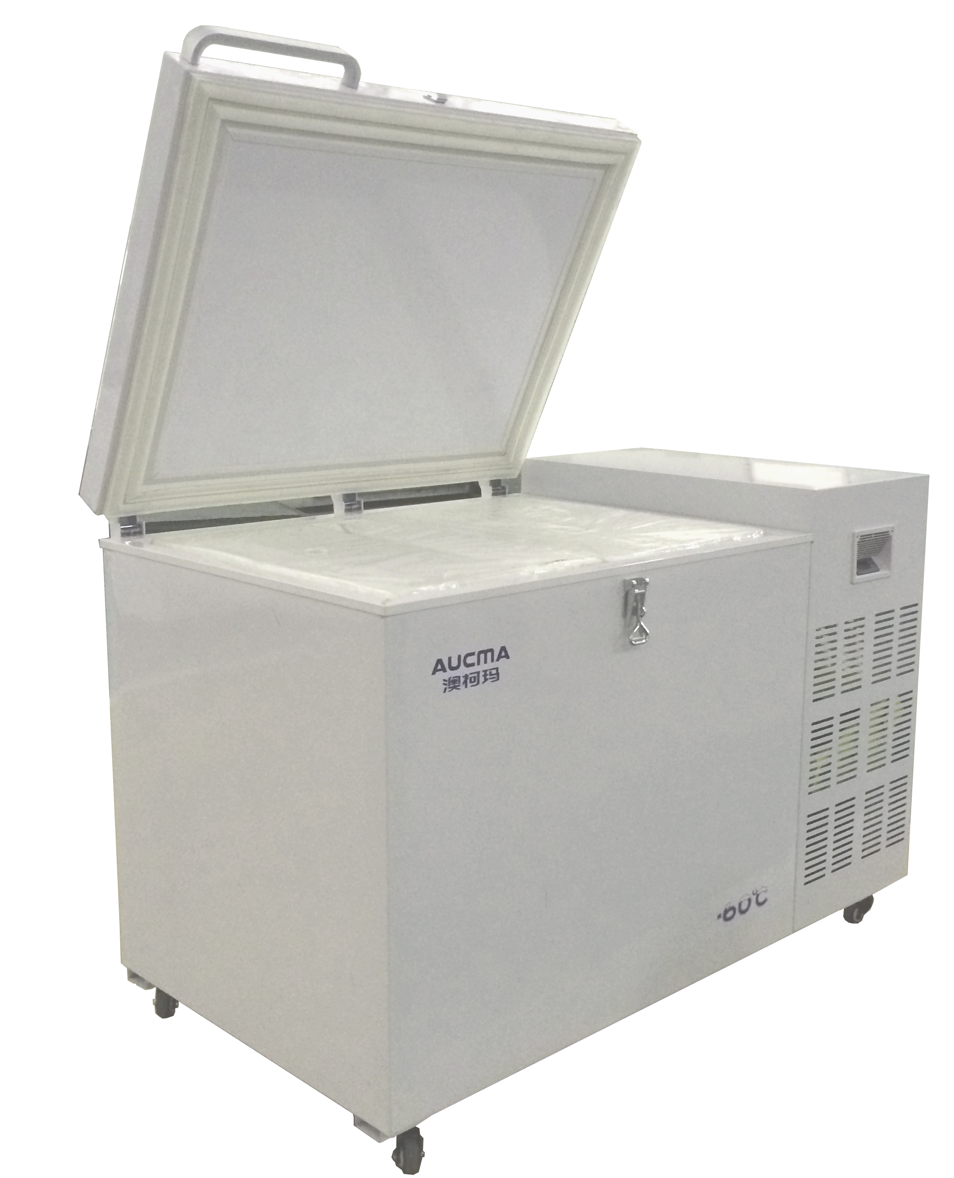 澳柯玛-60℃超低温保存箱DW-60W300