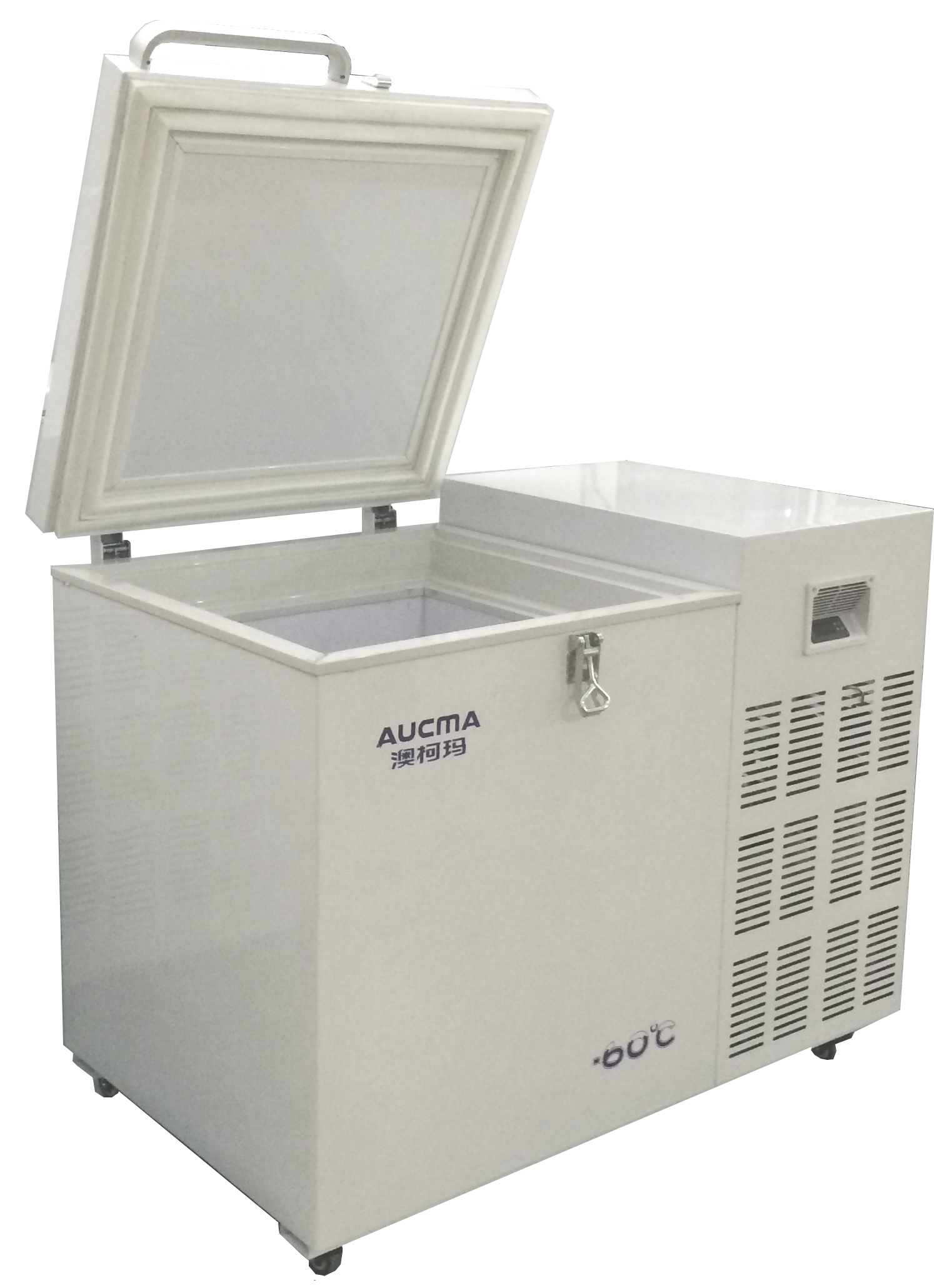 澳柯玛-60℃超低温保存箱DW-60W102