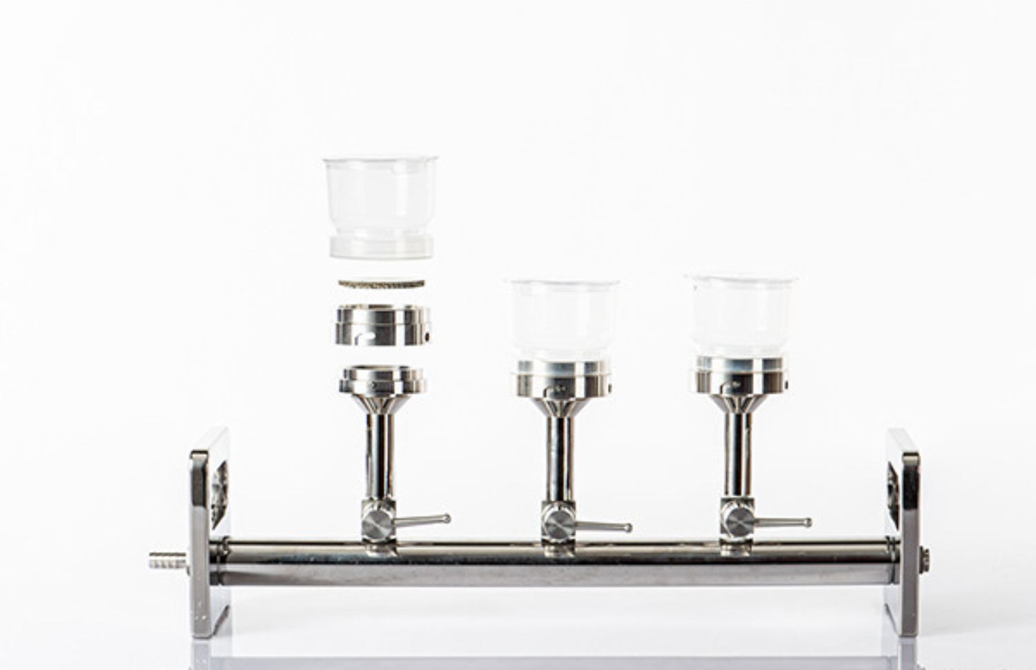 天津津腾三联微生物限度仪