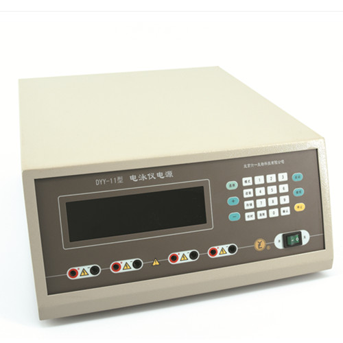 北京六一DYY-11型电脑三恒多用电泳仪电源