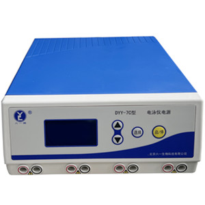 北京六一DYY-7C型转印电泳仪电源