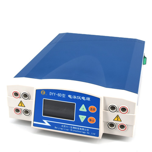 北京六一DYY-6D型电脑三恒多用电泳仪电源