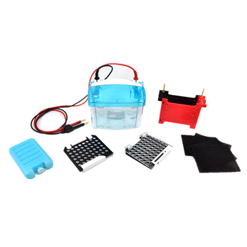 北京六一DYCZ-TRANS2型转印电泳仪