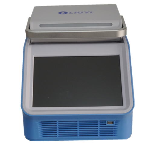 北京六一WD-9402E基因扩增仪（二维梯度）