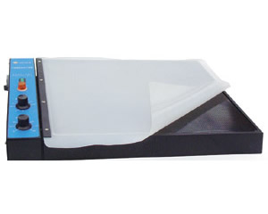 北京六一WD-9410型凝胶真空干燥器