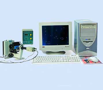 北京六一WD-9408E型显微(细胞)电泳系统