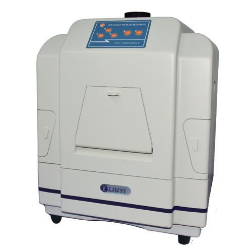 北京六一WD-9413A型凝胶成像分析系统