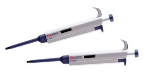 北京六一WD-2108系列移液器