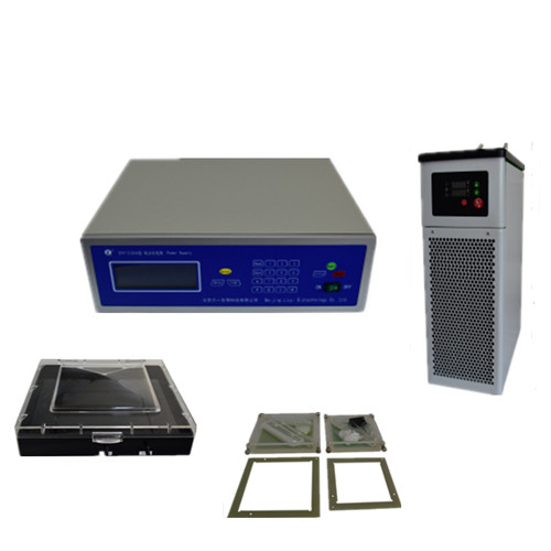 北京六一WD-2101A型脉冲电泳系统