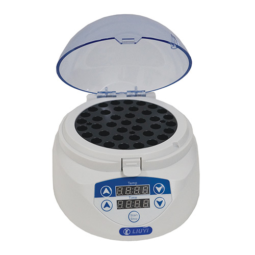 北京六一WD-2110B型恒温金属浴