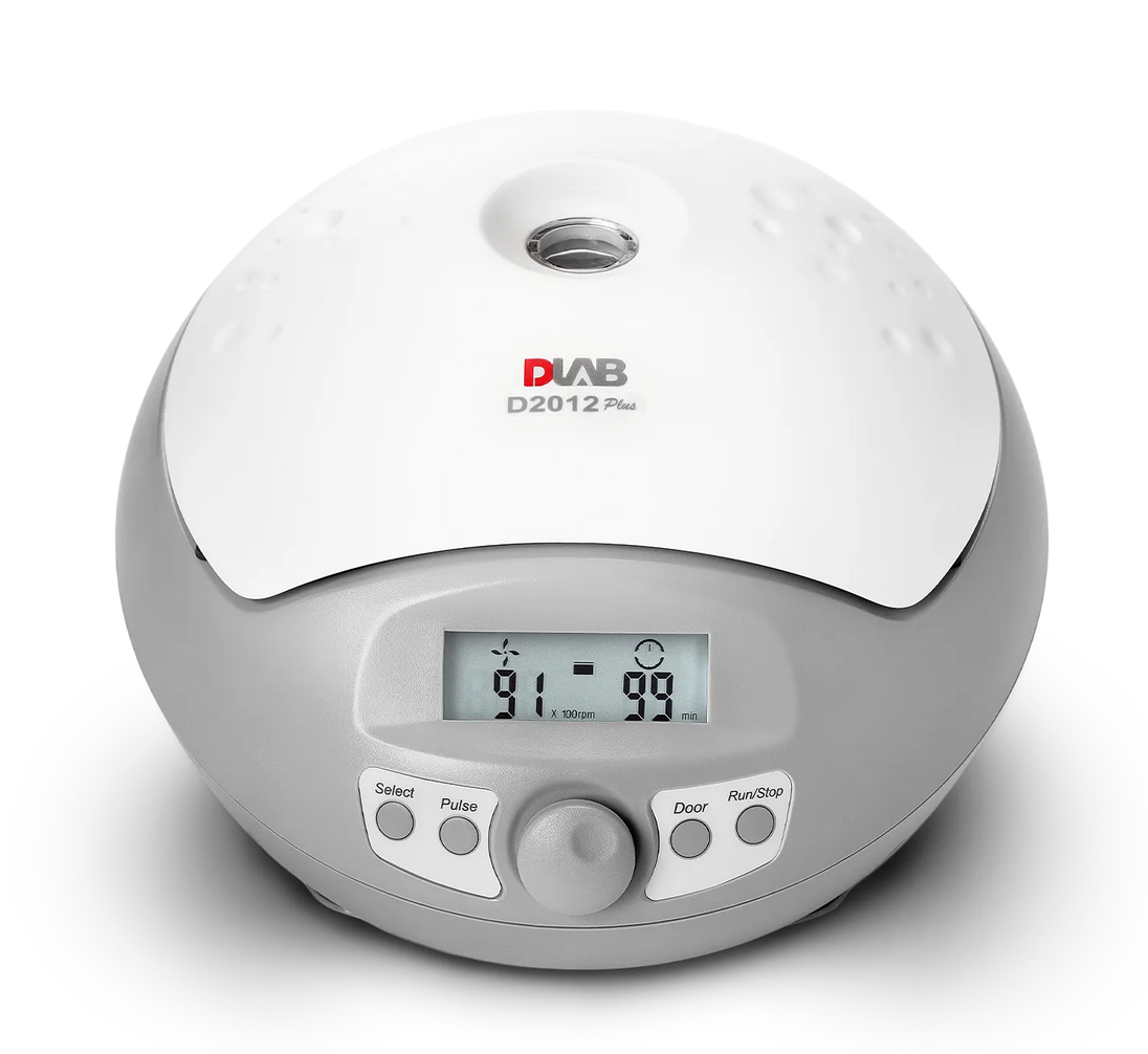 大龙高速微量离心机D2012 Plus 