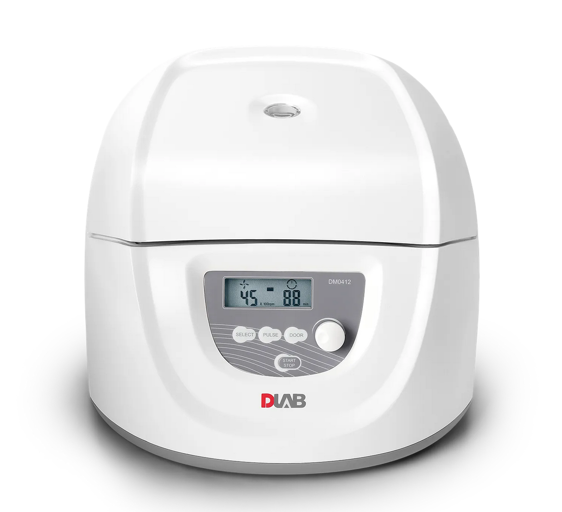 大龙（医疗）低速离心机DM0412（A12-10P）