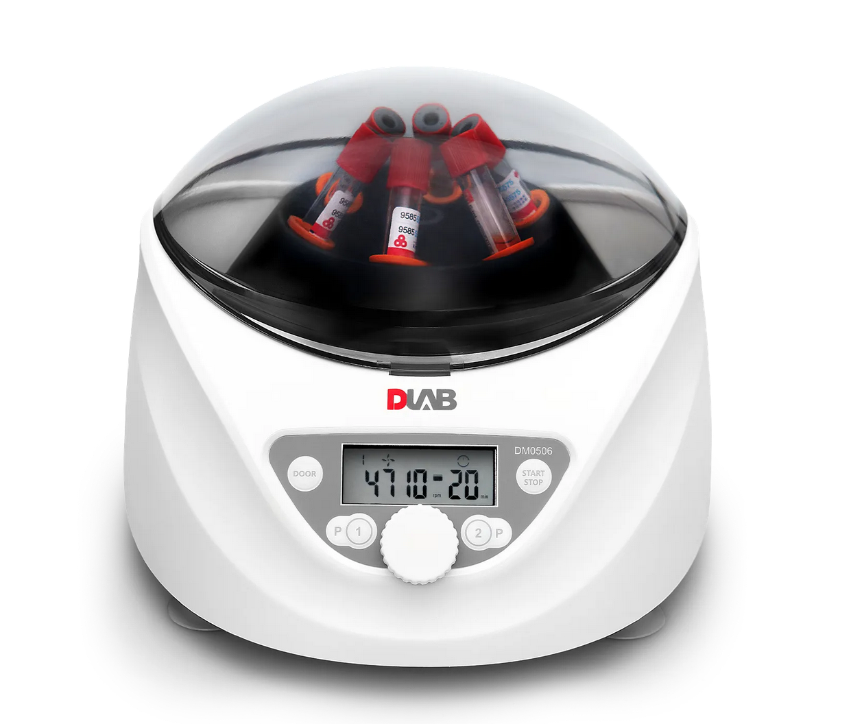  大龙低速离心机DM0506