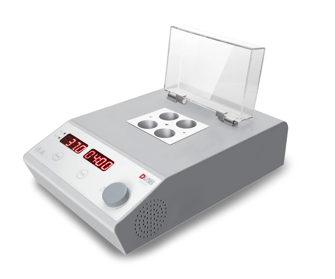 大龙数显单道加热金属浴HB105-S1