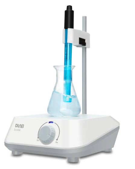 大龙经济型方盘磁力搅拌器