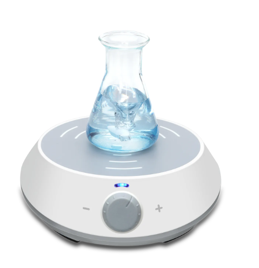 大龙经济款圆盘磁力搅拌器