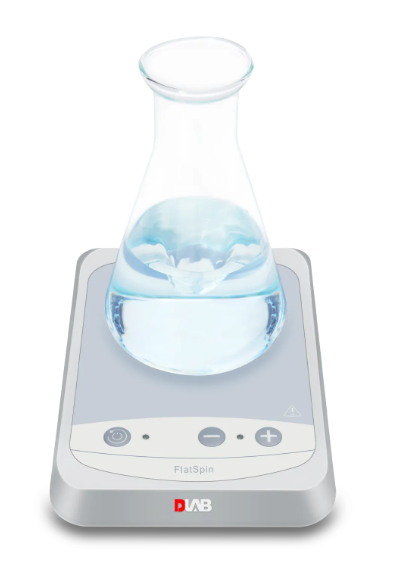 FlatSpin超薄磁力搅拌器