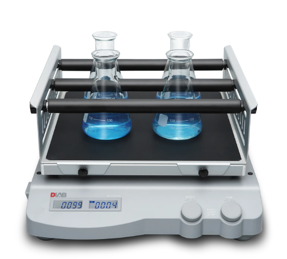 大龙线性数显摇床SK-L330-Pro套装