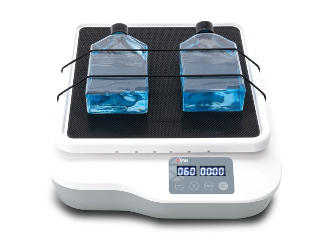 大龙LED数显圆周摇床SK-O180-S（基础款）