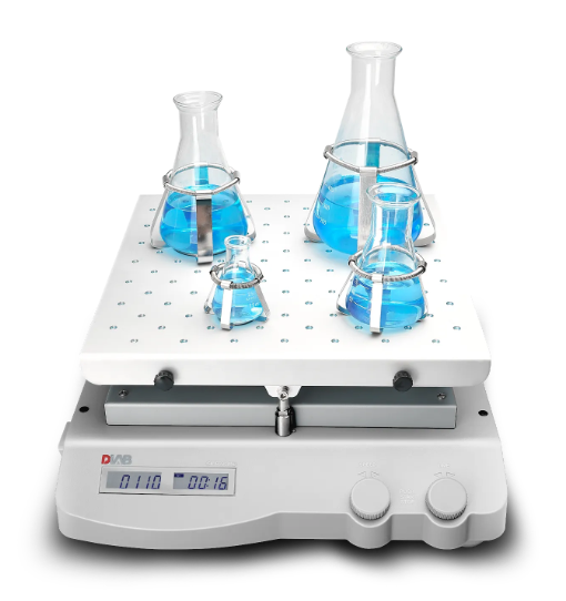 大龙LCD数控翘板摇床SK-R330-Pro