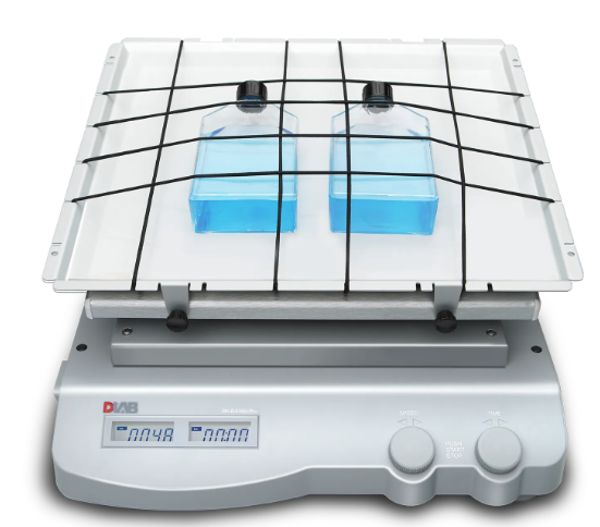 大龙LCD数控三维摇床SK-D3309-Pro