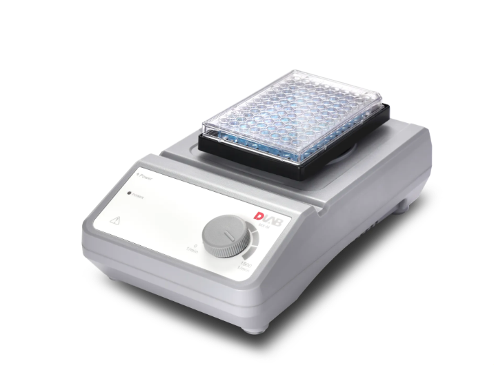 大龙96孔板混匀仪MX-M