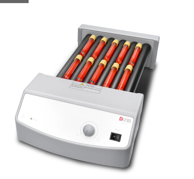 标准型滚轴混匀仪MX-T6-S+