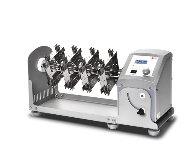 大龙LCD数控旋转混匀仪MX-RL-Pro