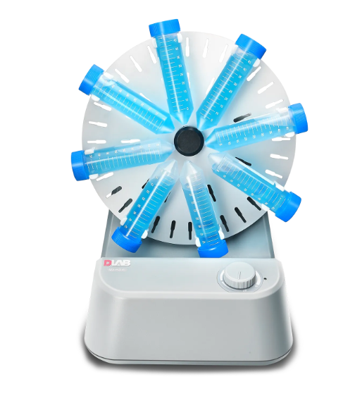 大龙标准型旋转混匀仪MX-RD-E