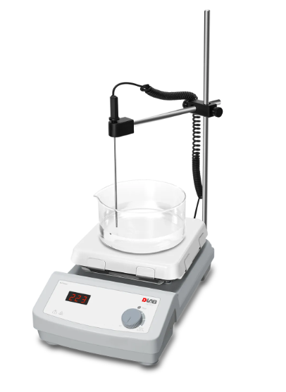 大龙LED数显7寸加热板HP550-S