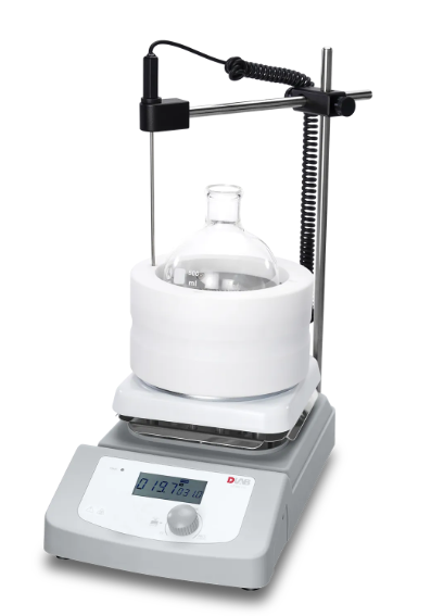 大龙数控6寸加热板HP380-Pro套装