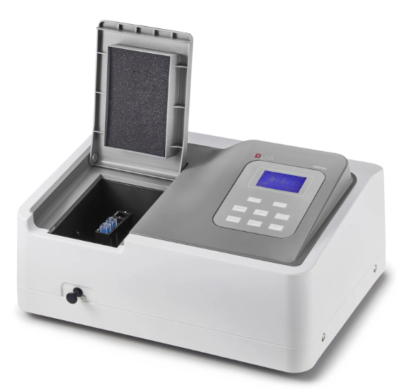 大龙分光光度计SP-V1100