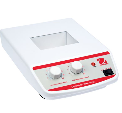 奥豪斯HB1AL 模拟控制单模块干式金属浴