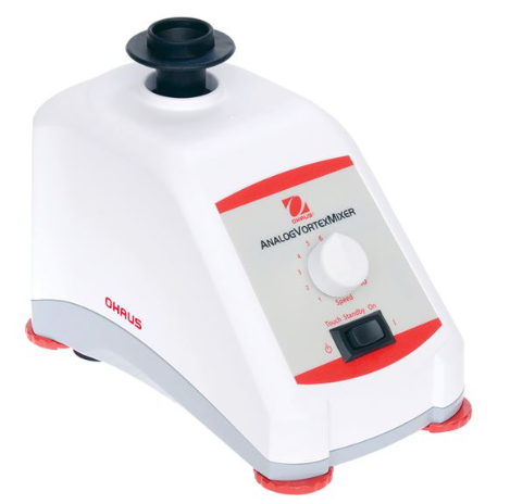 奥豪斯VXMNAL模拟控制迷你涡旋振荡器