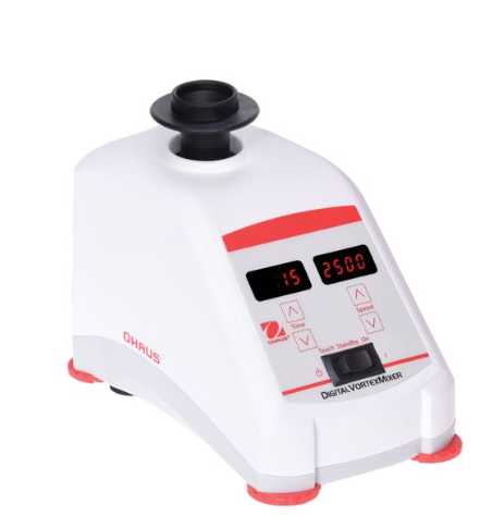 奥豪斯VXMNDG数显控制迷你涡旋振荡器