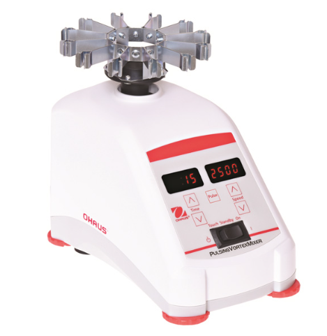 奥豪斯VXMNPS脉冲式模拟涡旋振荡器