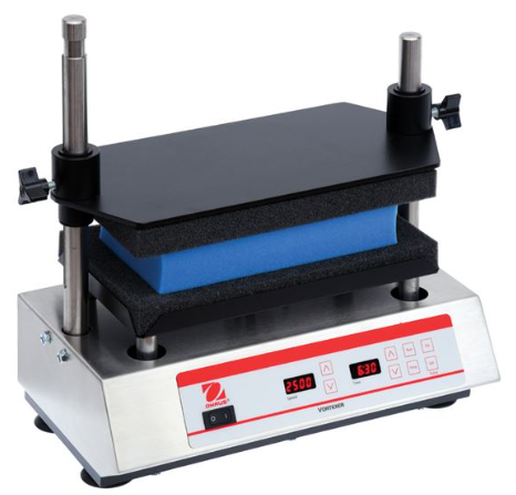 奥豪斯VXMTDG数显控制多管涡旋振荡器