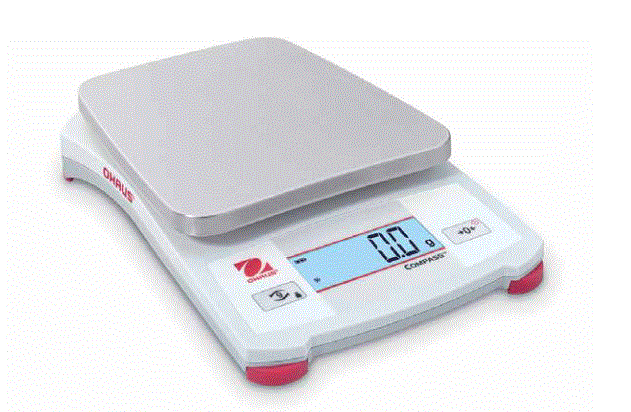 奥豪斯家用便携称CX2200ZH