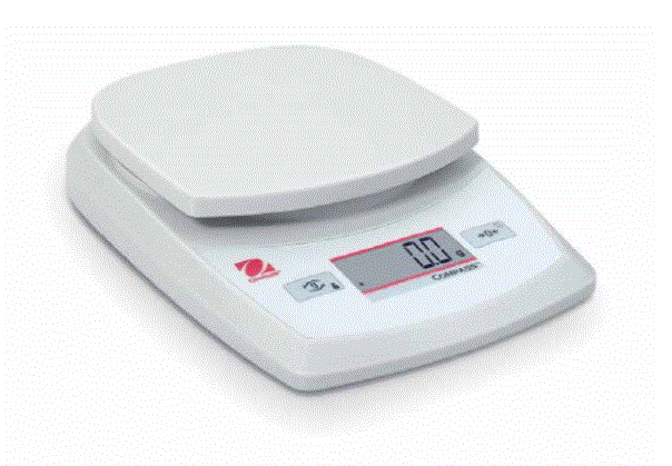 奥豪斯家用便携称CR621ZH