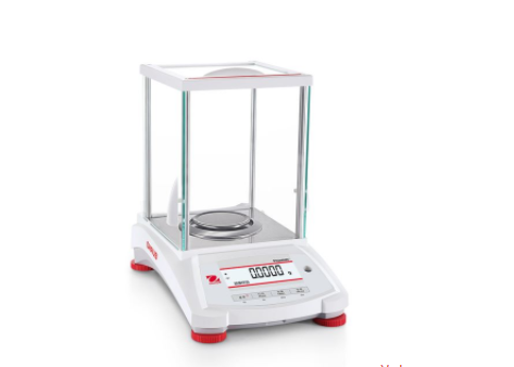 奥豪斯PX准微量天平PX85ZH