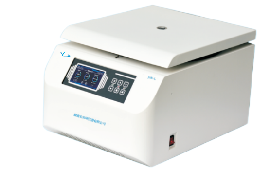 J6K-L台式低速大容量离心机