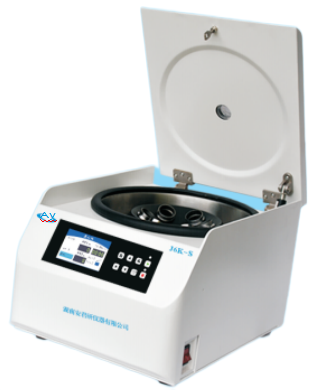 J6K-S台式低速离心机(小型)