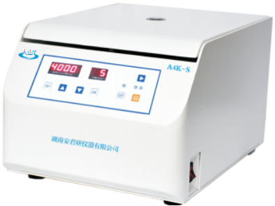 A4K-S台式低速离心机(小型)