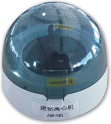 A6K-MN低速离心机(迷你)