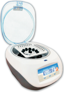 A12K-MN高速离心机(迷你)